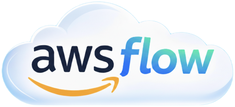 Awsflow logo